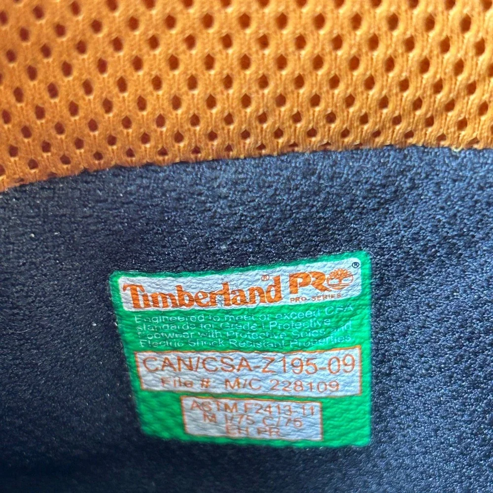 Timberland PRO timberland pro
